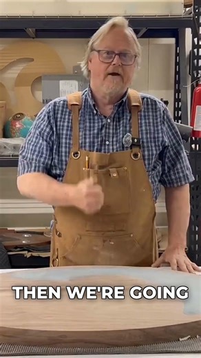 The Unsung Hero of Woodworking: Endless Sanding!