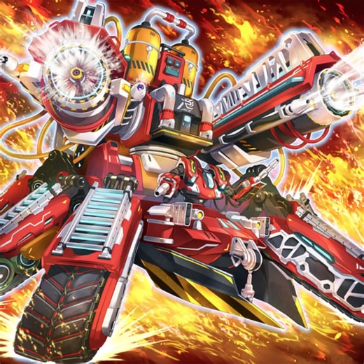 Rescue-ACE is Back! - YGOPRODeck