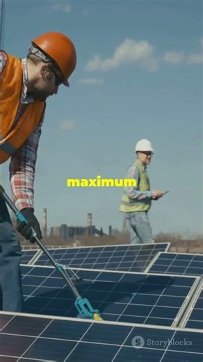 AI Solar Panels: How Smart Technology is Revolutionizing Energy