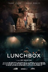 Lunchbox - Movie