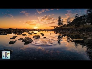 Amazing Nature Scenery: Sunrise & Sunsets