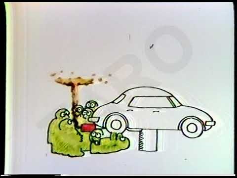 昭和50年(1975) 2月8日のCM