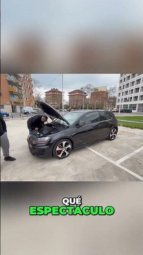 GTI vs GTI Performance