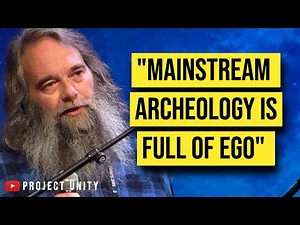 Questioning History (And Everything Else) With Dan Richards!