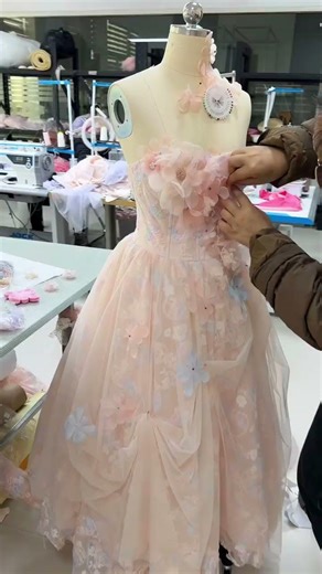 Evening Dress Manufacturer，Supporting #FOB #OEM and #ODM