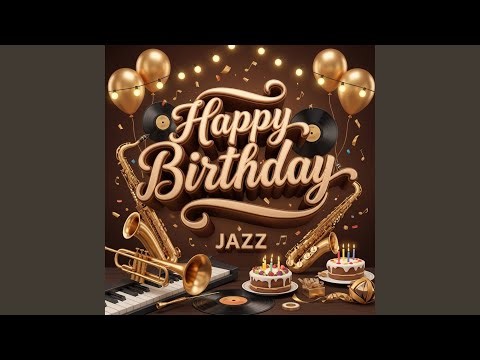 Happy Birthday (Jazz)