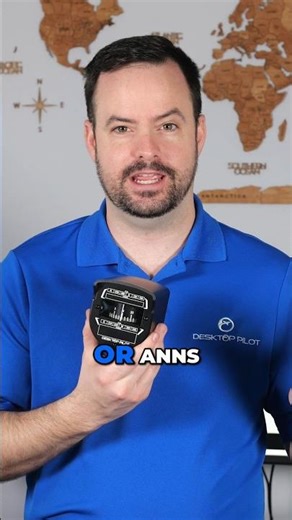 The ONE instrument pilots always trust ✈️