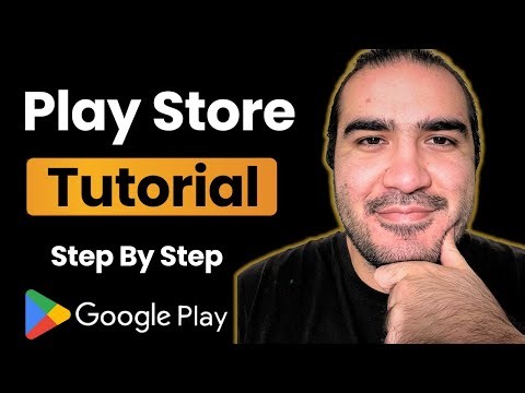 How to Publish an Android App on Google Play Store (Step-by-Step Tutorial)