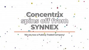 We've crossed one of our biggest milestones to date. This would not have been possible without the work of every single one of our 250K staff. To our staff we say - Thank you! ❤️ Want a chance to win $1,000? Join our contest here bit.ly/2LfQqdJ #10KThankYous #CNXC #DifferentByDesign | Concentrix