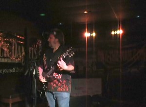 Black Magic Woman | Dan-The-Man