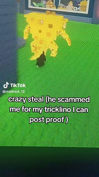 Scammer Receives Payback for His Actions