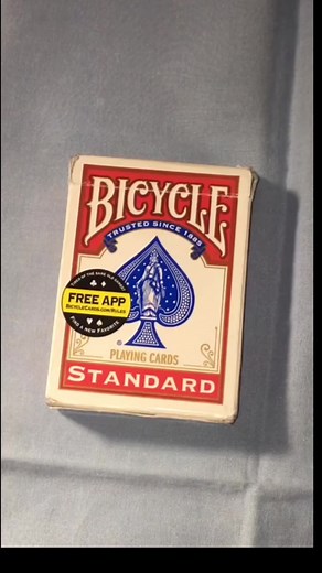 3.6K views · 36 reactions | Invisible Deck #magic #cardtrick #amazing | ToonDesk | Facebook