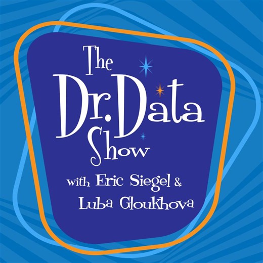 Pushing the ultimate limits: helping genAI realize its promise of autonomy | Eric Siegel