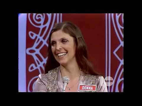 Card Sharks (#227): March 9, 1979