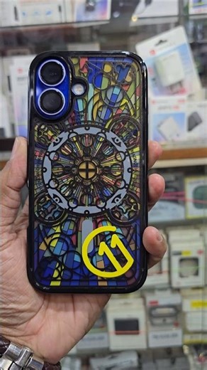 PREMIUM MAGSAFE CASE FOR IPHONE & SAMSUNG #iphone #samsung #s25ultra #yt #backcover #cover #shorts