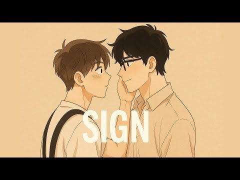 Why Everyone Should Read Sign – The Silent BL That Speaks Volumes