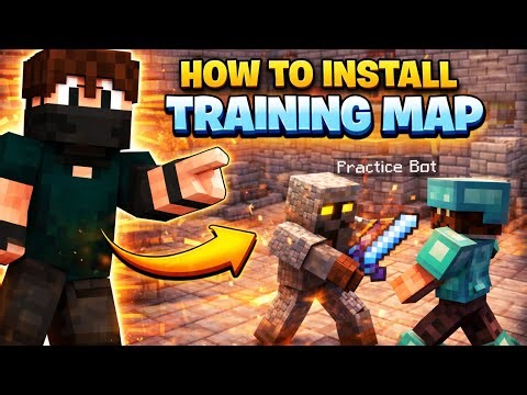 Practice maps tutorial dowlad