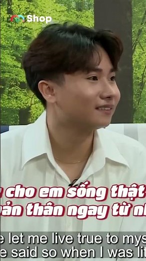 Tình yêu đồng giới không bị gia đình ngăn cản #shorts