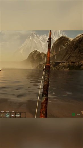 WHY DO THE FISH EXPLODE IN THIS NEW GAME