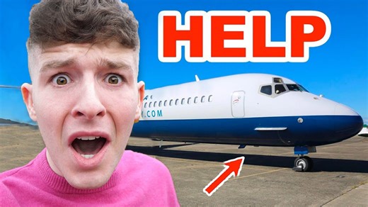 Landing in the wrong country sparks chaos and reaction