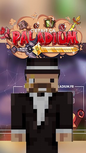 Paladium V8.5 : Résolution des Bugs et Lag