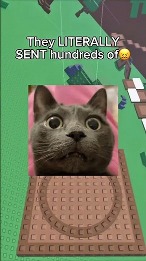 My mom is FALLING for AI scams😭 #roblox #robloxshorts #robloxedit