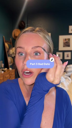 Dating Fails: The Bad Date Story, Part 3