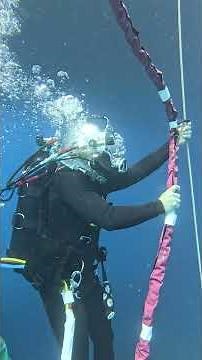 Inside the U.S. Army’s Secret Deep Sea Divers #military #navel #militaryengineering