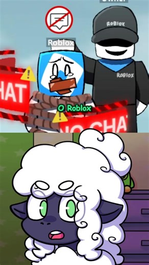 PEDIDO DE DESCULPAS DO ROBLOX???