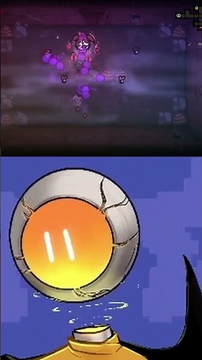 Pointless Isaac facts - Red key #bindingofisaac #shorts