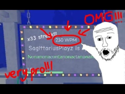 colemak typist speedtypes in roblox spelling bee