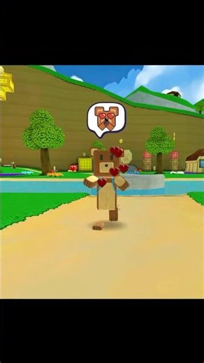 Epic Fart Super Bear Adventure😱✅ #superbearadventure