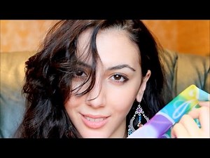 ASMR SENSUAL LANGUAGE LESSON ~ English/Español/Français/Русский ~ ASMR Whisper