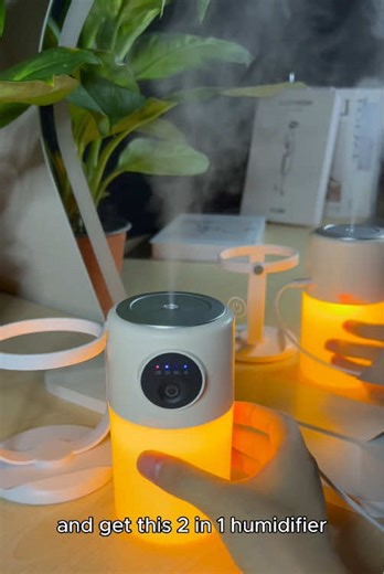 Cozy Comfort: Benefits of Humidifiers and Diffusers