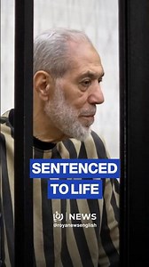 Syria hands life sentence to former 'barrel bomb Mufti'