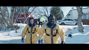 2.5K views · 51 reactions | Breakthrough https://www.breakthroughmovie.com is the true story of John Smith who fell through an iced lake and drown and after about 20 min under water was declared dead. This movie shows how through his moms faith he came back to life. Playing in theaters nationwide | Jarrod Davidoff | Facebook