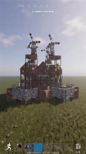 New sb base lokey chill #rust #fypシ゚viral #fyp #rust #fyppppppppppppppppppppppp @𝐋𝐨𝐢𝐥 @yrahpr @￼@@️glipzzAKbeams-_-