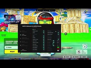 Fortnite External Source Code