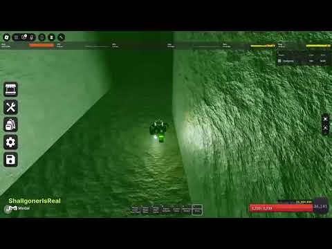 Bcwo: Beneath - location guide