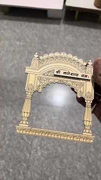 Creality Falcon 2 22W | First Project in India | Laser Engraving Demo & Review