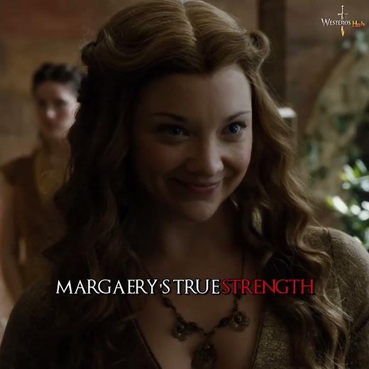 Why Did Natalie Dormer Refuse to Film This Margaery Scene? #gameofthrones #houseofthedragon
