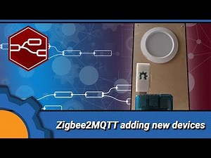 Zigbee2MQTT: adding new Zigbee devices