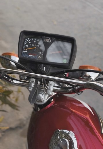 Honda 125 ❤️. #bike #foryou #foryoupage #viral #viralvideo #lahore #honda #honda125 #bikelife #bikelover #trending #viral #explorepage #hunza #gilgitbaltistan