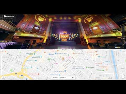 MEDIA360VR | How Google Street View 360° Tours Work