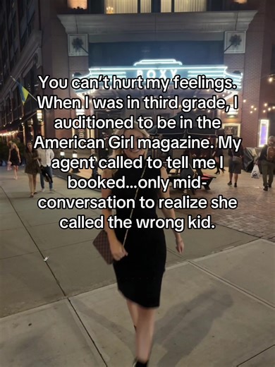 Allison Bailey's Journey: A Glinda Inspired Story