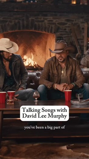 Anybody know how many David Lee Murphy songs we’ve cut over the years? Songs About Us is out April 24. Three new songs drop this Friday. Pre-save, pre-add, and pre-order at the link in bio. | Jason Aldean