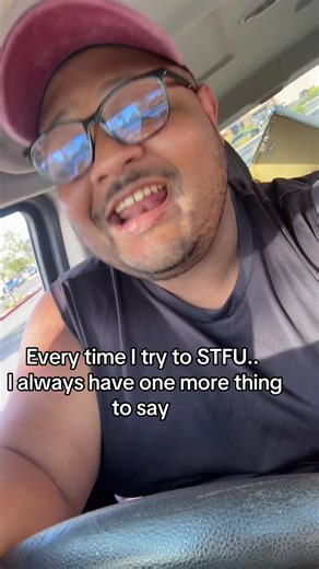 Can't Stop Talking? Relatable Humor & Unfiltered Thoughts