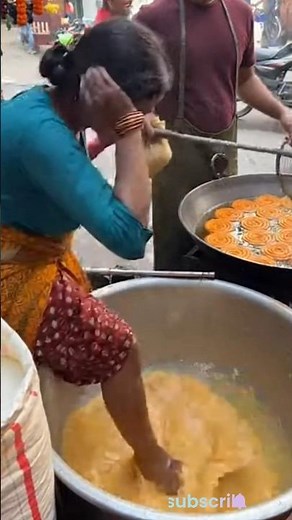 Jalebi Recipe | Jalebi Kaise Banaye