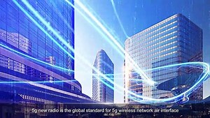 How does 5g technology work?