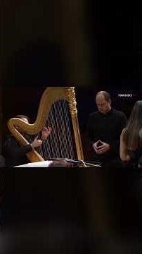 Cadenza from Ravel's Introduction and Allegro